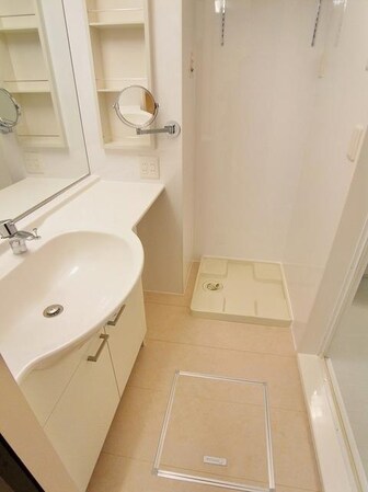 グレースコートの物件内観写真